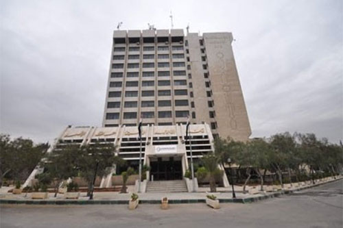 Rusia reconstruirá las infraestructuras de telecomunicaciones en Siria